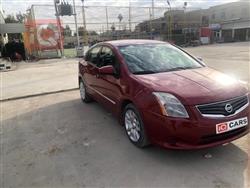 نيسان سنترا